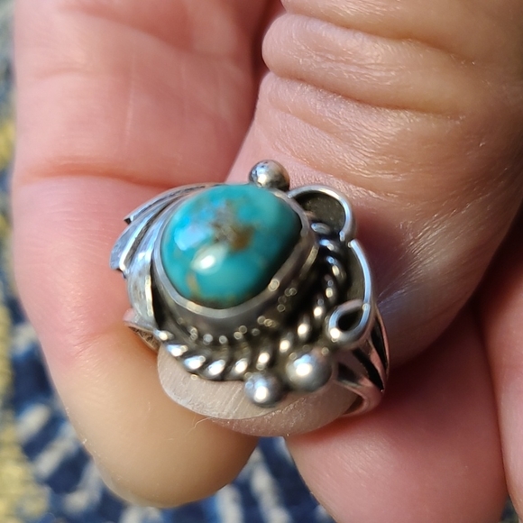 NAVAJO BEGAY - Picture 4 of 4